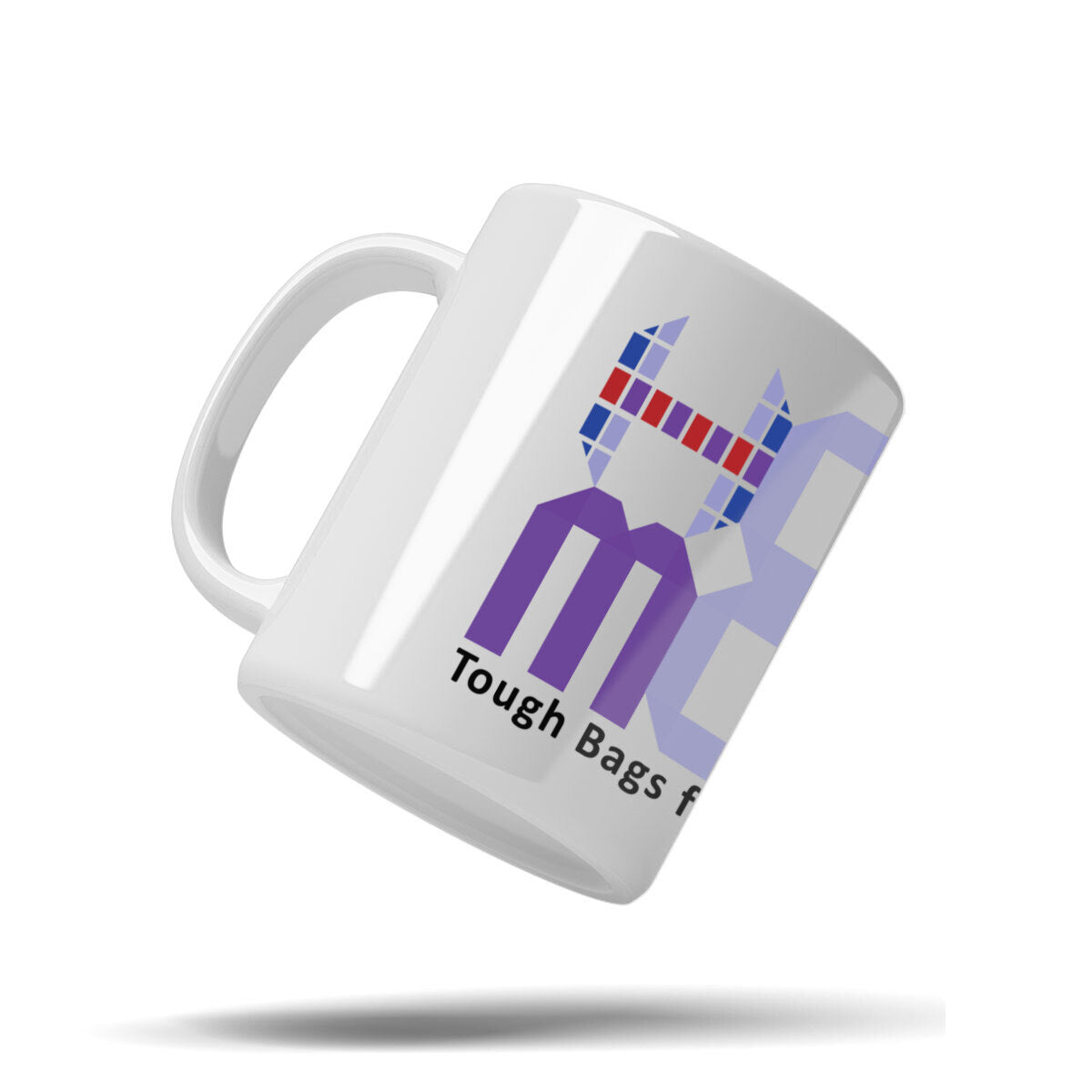 Ceramic Mug 11Oz