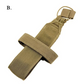 2023 New Molle Water Bottle Pouch Bag Portable Military Outdoor Travel Hiking Water Bottle Holder Kettle Carrier Bag 3 Styles