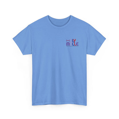 Emotional Support Tee - Unisex Cotton Shirt, Funny Graphic Tee, Gift for Friends, Casual Wear, Humor Apparel
