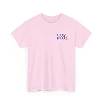 Emotional Support Tee - Unisex Cotton Shirt, Funny Graphic Tee, Gift for Friends, Casual Wear, Humor Apparel