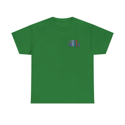 Emotional Support Tee - Unisex Cotton Shirt, Funny Graphic Tee, Gift for Friends, Casual Wear, Humor Apparel