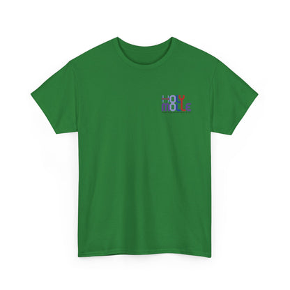 Emotional Support Tee - Unisex Cotton Shirt, Funny Graphic Tee, Gift for Friends, Casual Wear, Humor Apparel