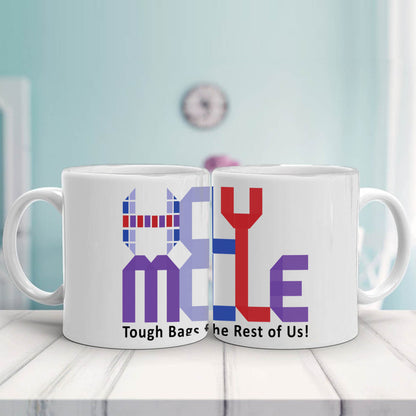 Ceramic Mug 11Oz