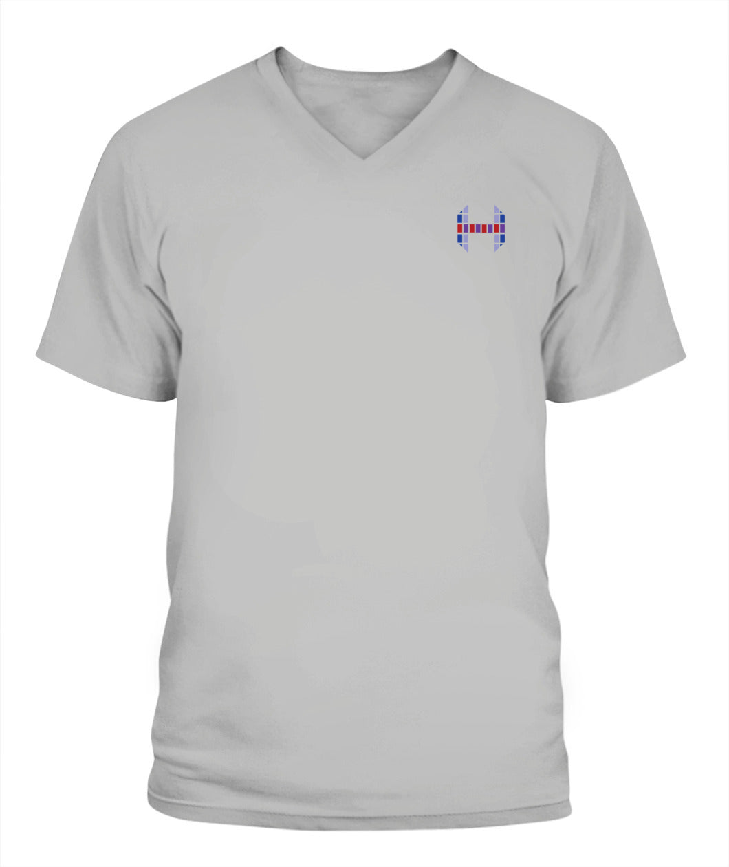 Unisex V-Neck T-Shirt | Bella + Canvas 3005 (US)
