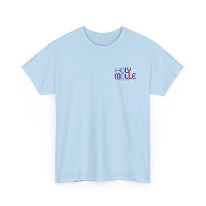 Emotional Support Tee - Unisex Cotton Shirt, Funny Graphic Tee, Gift for Friends, Casual Wear, Humor Apparel