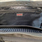 Used TUMI ballistic nylon briefcase