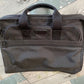 Used TUMI ballistic nylon briefcase