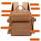 9L Backpack MOLLE Mini-backpack for Women Men EDC Outdoor Camping Hiking Rucksack