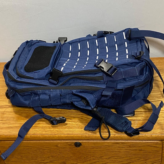 45L Tactical Molle Backpack For Everyday Travel