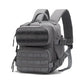 9L Backpack MOLLE Mini-backpack for Women Men EDC Outdoor Camping Hiking Rucksack