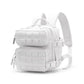 9L Backpack MOLLE Mini-backpack for Women Men EDC Outdoor Camping Hiking Rucksack