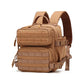 9L Backpack MOLLE Mini-backpack for Women Men EDC Outdoor Camping Hiking Rucksack