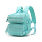 9L Backpack MOLLE Mini-backpack for Women Men EDC Outdoor Camping Hiking Rucksack