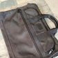 Used TUMI ballistic nylon briefcase