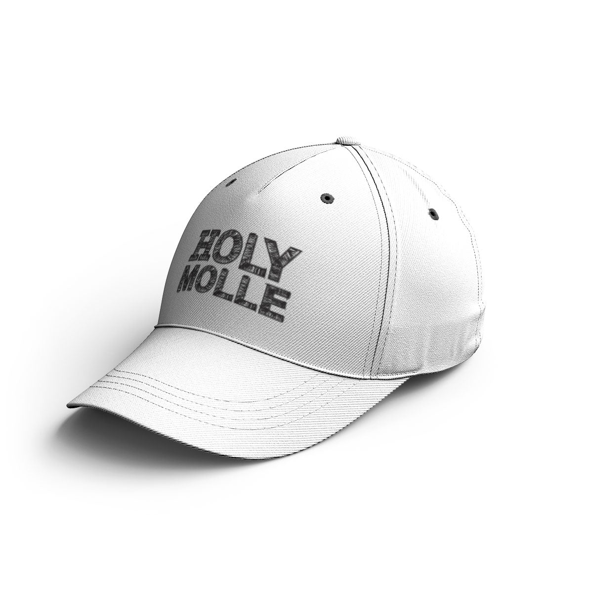 HolyMolle Cap