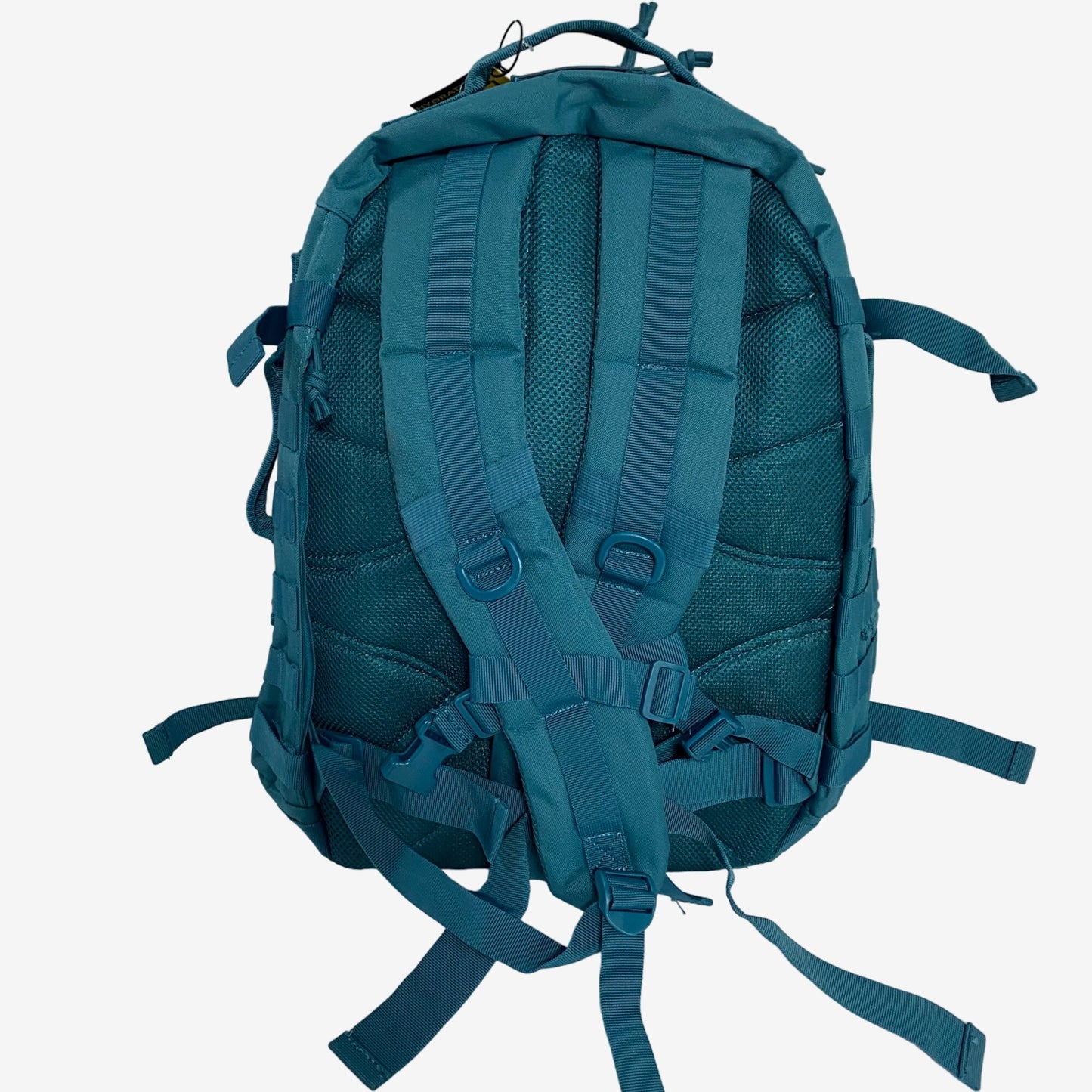 Highland Tactical Major Backpack Teal