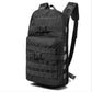 Molle Bicycle Bag Backpack Camping Riding Travel Tactical Bags Hiking Cycling Outdoor Hydration Backpack for Running Biking